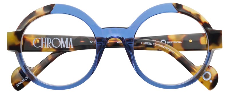 Etnia Barcelona CHROMA N23