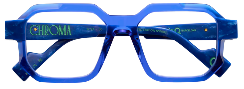 Etnia Barcelona CHROMA N27