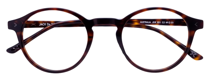Jack De Ross JDR 801
