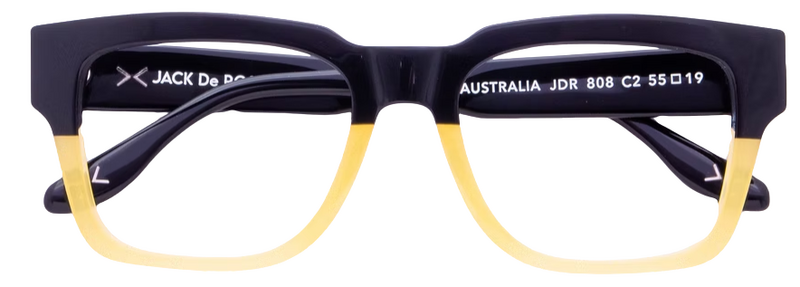 Jack De Ross JDR 808