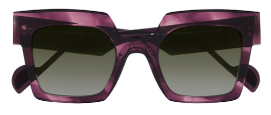 Anne et Valentin STONE