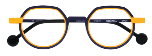 Anne et Valentin WELLWELL