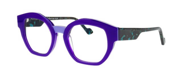 Face a Face FRAMED 3