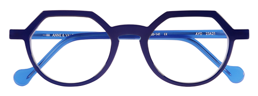 Anne et Valentin AYO