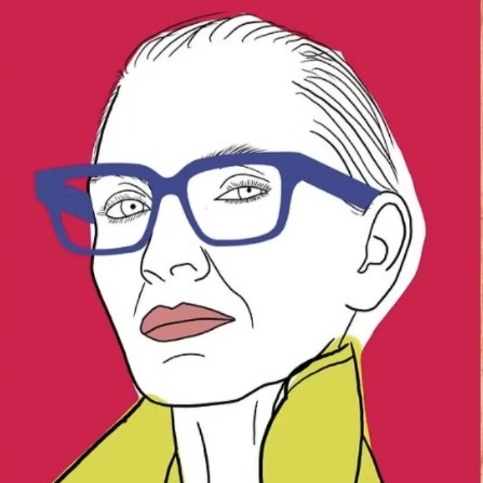 The Elusive Miss Lou