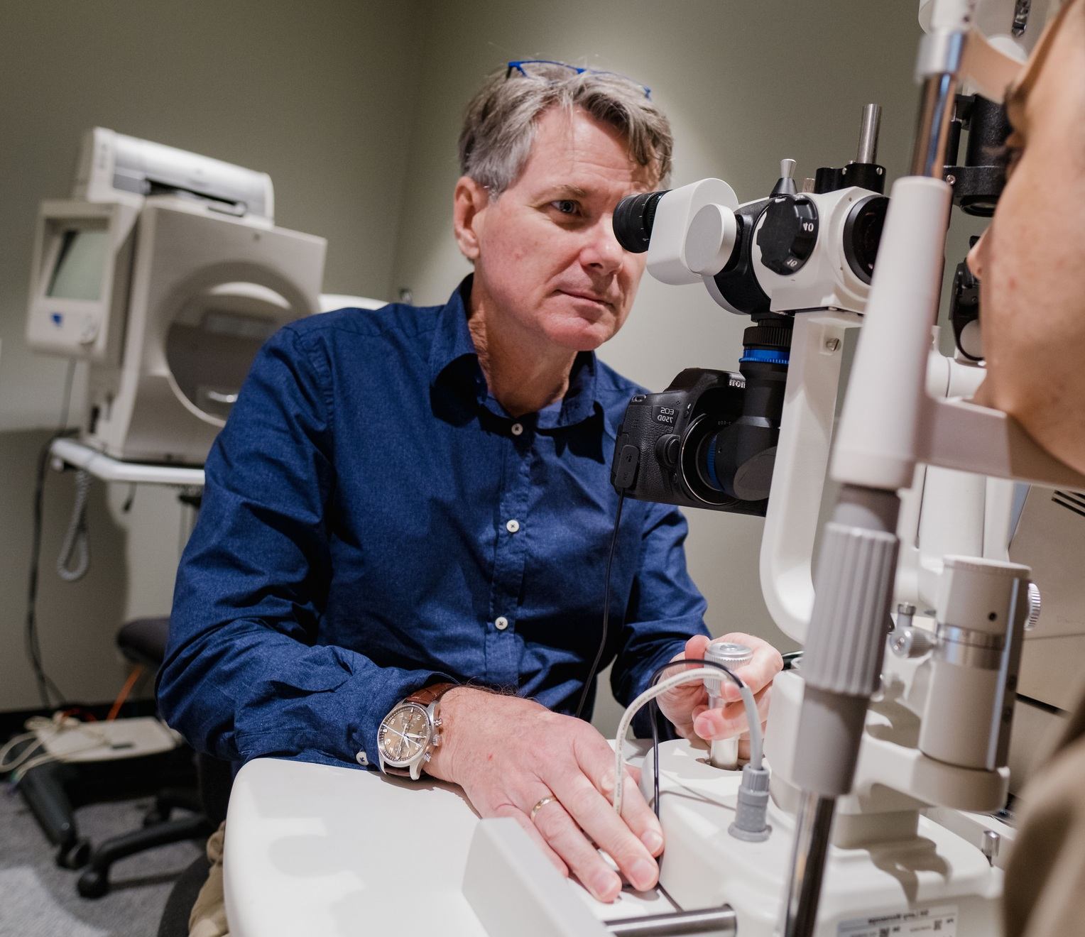 eye examinations Camp Hill