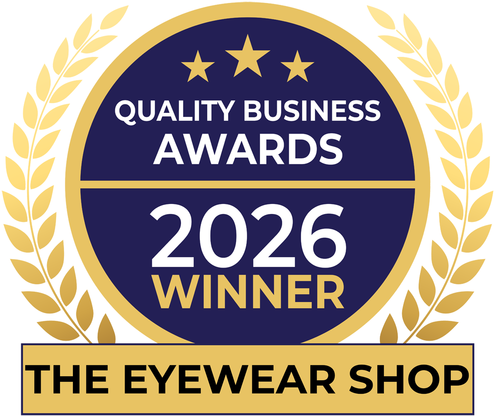Quality Business Awards Winner 2026