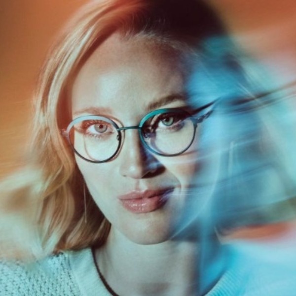 Face à Face eyewear