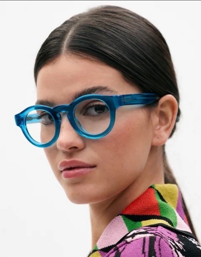 Etnia Barcelona funky eyewear