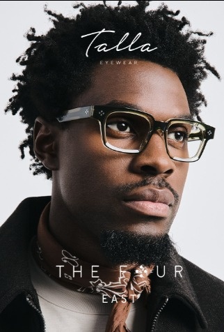 Talla Eyewear