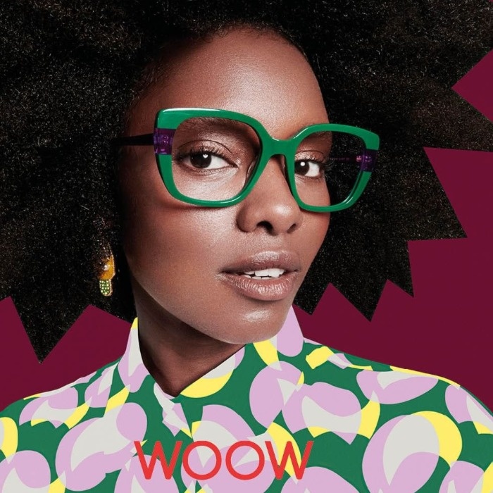 WOOW Eyewear
