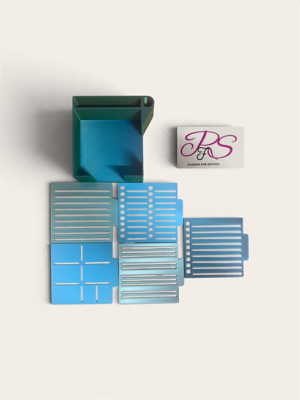 Notepad holder pre order