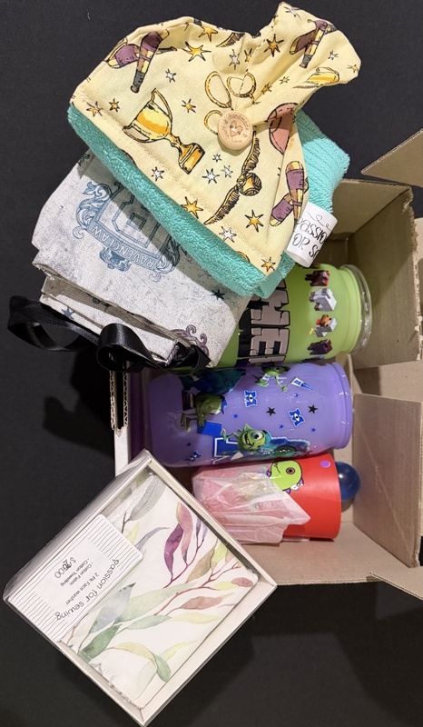 Keep it Ship it. Kids boy