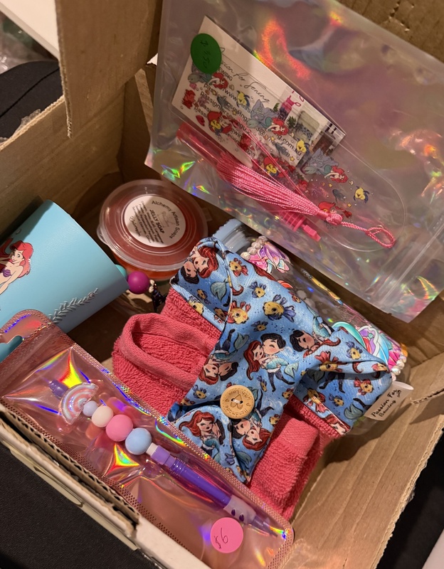 Keep it ship it kids girl