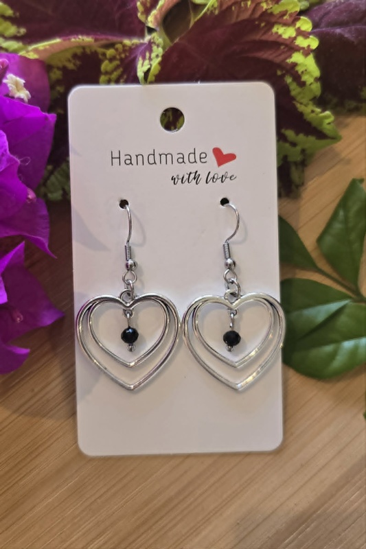 Silver Heart