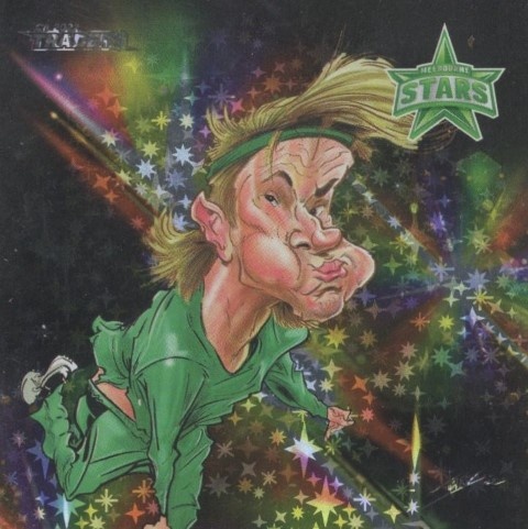 Adam Zampa