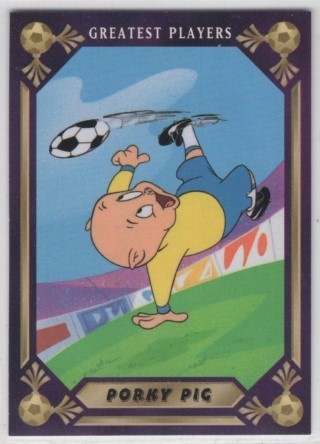 Carte Stuart Pearce Upper Deck Coupe Du Monde 1994 #78 - Collection