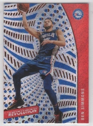 2020-21 Panini Revolution - Base Cards (select from list)
