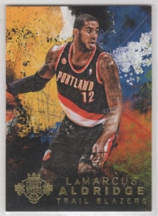 2014-15 Court Kings - Base Cards (select from list)