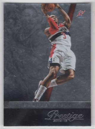2014-15 Prestige Plus - Base Cards (select from list)