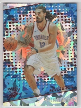 2017-18 Panini Revolution - Chinese New Year (select from list)
