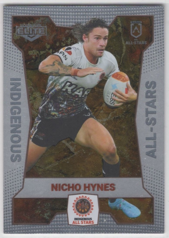 NRL - 2022 Elite - Indigenous All Stars - All Stars (select from list)