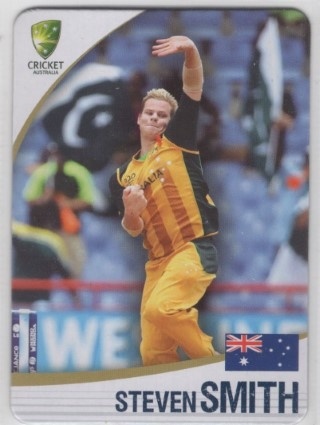 CRICKET - 2010-11 The Ashes One Day Player Card Collection (select from list)