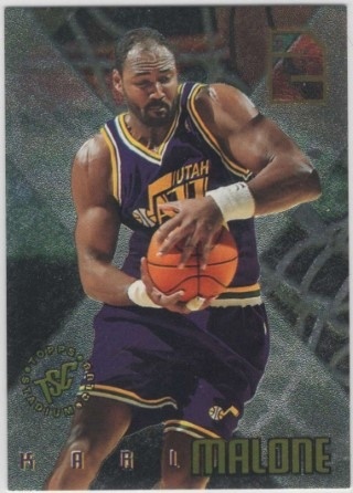 1995-96 Topps Stadium Club - X2 (select from list)