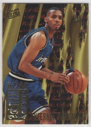 1995-96 Ultra - All NBA (select from list)