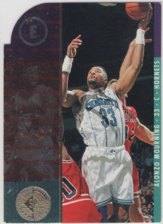 1994-95 SP Championship - Die Cuts (select from list)