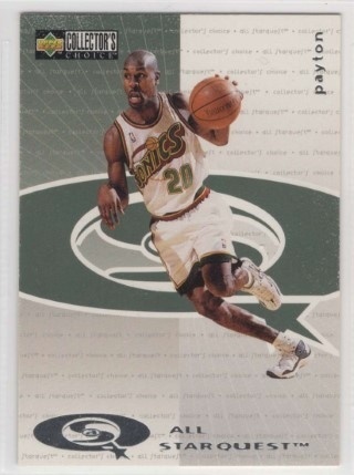 1997-98 Collector's Choice - All Star Quest (select from list)
