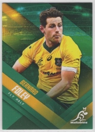 UNION - 2017 Tap N Play Rugby Union - Base Cards (select from list)