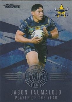 NRL - 2018 Traders - Club Heroes (select from list)