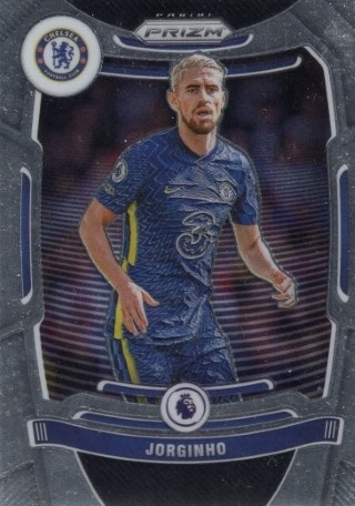 SOCCER - 2021-22 Panini Prizm Premier League - Base Cards Cards (select from list)