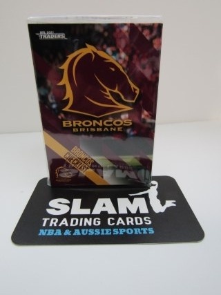 NRL - 2021 Traders - Base Set (160) - COMPLETE SET