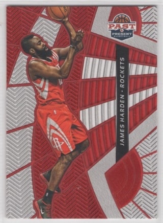 2012-13 Panini Past & Present - Treads (select from list)