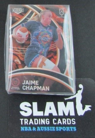 NRL - 2023 Elite - All Stars (32) - COMPLETE SET