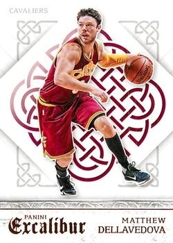 2015-16 Panini Excalibur - Base Cards (select from list)