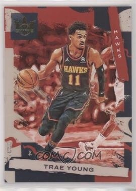 2021-22 Court Kings - Base Cards (select from list)