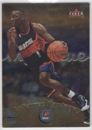 2000-01 Fleer Mystique - Base Cards (select from list)