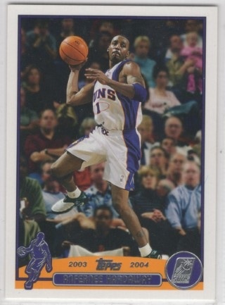 2003-04 Topps - Base Cards (select from list)