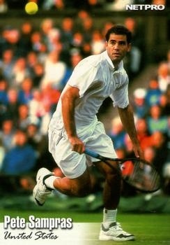 TENNIS - 2003 NetPro Tennis - Base Cards (select from list)
