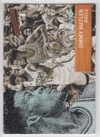 2016-17 Panini Aficionado - Artist's Proof #001 - 100 (select from list)