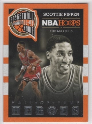 2013-14 Hoops - Hall of Fame Heroes (select from list)
