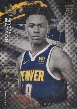 2022-23 Court Kings - Rookie Cards (select from list)
