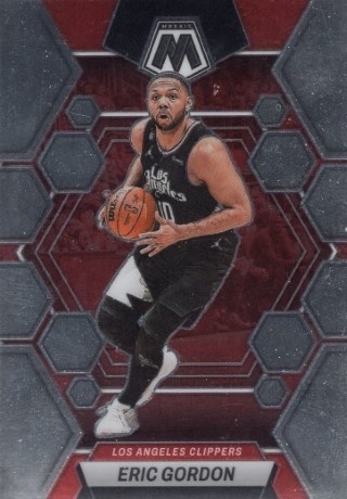 2022-23 Panini Mosaic - Base Cards (select from list)