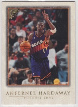1999-00 Topps Gallery - Base Cards (select from list)