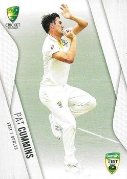 CRICKET - 2018-19 Tap N Play - Base Cards (select from list)