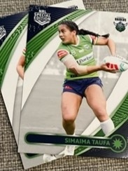NRL - 2024 Best & Less Special Edition - Base Cards NRLW - Team Set (select from list)