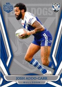 NRL - 2023 Traders - Best & Less Special Edition - Team set (3) - Canterbury Bulldogs